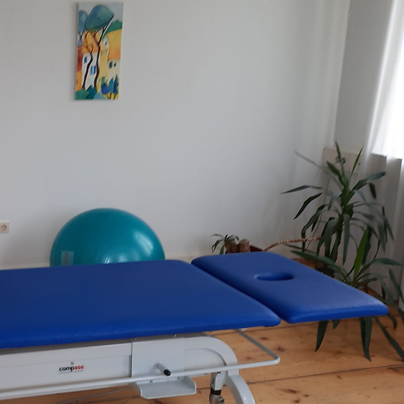 Massagepraxis in Hildesheim